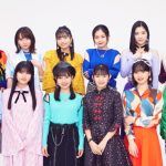 Juice=Juice、つばきファクトリー、BEYOOOOONDS、OCHA NORMAらが「TIF2022」に出演決定！