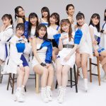 Juice=Juice、つばきファクトリー、BEYOOOOONDS、OCHA NORMAらが「TIF2022」に出演決定！