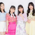 Juice=Juice、つばきファクトリー、BEYOOOOONDS、OCHA NORMAらが「TIF2022」に出演決定！