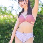 【写真特集 10枚】煌めき☆アンフォレント・達家真姫宝が魅せるキュートな笑顔にうっとり＜近代麻雀水着祭2022＞