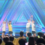 純情のアフィリア、定期公演#02開催!新メンバーオーディション開始