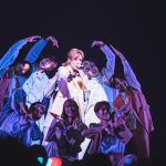 【独占写真あり】円神、集大成となる結成2周年ワンマンでさらなる高みを目指す！