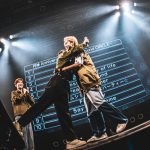 【独占写真あり】円神、集大成となる結成2周年ワンマンでさらなる高みを目指す！