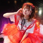 SKE48・江籠裕奈がソロライブで待望のソロシングルリリースを発表!カップリングでは作詞にも初挑戦