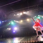 SKE48・江籠裕奈がソロライブで待望のソロシングルリリースを発表！カップリングでは作詞にも初挑戦