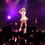 SKE48・江籠裕奈がソロライブで待望のソロシングルリリースを発表!カップリングでは作詞にも初挑戦