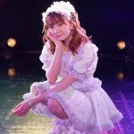 SKE48・江籠裕奈がソロライブで待望のソロシングルリリースを発表！カップリングでは作詞にも初挑戦