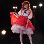 SKE48・江籠裕奈がソロライブで待望のソロシングルリリースを発表！カップリングでは作詞にも初挑戦