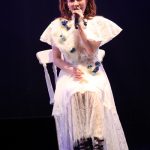 SKE48・江籠裕奈がソロライブで待望のソロシングルリリースを発表！カップリングでは作詞にも初挑戦