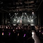 SKE48・江籠裕奈がソロライブで待望のソロシングルリリースを発表！カップリングでは作詞にも初挑戦