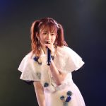 SKE48・江籠裕奈がソロライブで待望のソロシングルリリースを発表!カップリングでは作詞にも初挑戦