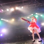 SKE48・江籠裕奈がソロライブで待望のソロシングルリリースを発表！カップリングでは作詞にも初挑戦
