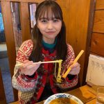 NMB48・本郷柚巴、写真集からバスタオル一枚羽織の濡れ肌オフショット公開！