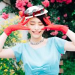 インフルエンサー・ぽぽちゃんの1stフォトブックが発売！謎に包まれた素顔に迫るインタビューも掲載