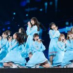 日向坂46、東京ドームライブの映像作品が発売決定