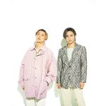 KinKi Kids、山下達郎作詞の新曲「Amazing Love」を7月にリリース決定