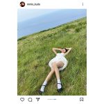 工藤美桜、黒髪ショートと透明素肌で「週刊プレイボーイ」表紙&巻頭グラビアを飾る！