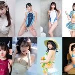 ７・２、東堂とも、it's sunny、バーレスク東京、７・３、七沢みあ、JILL、三田のえ、桃里れあ、猫宮あすからが出演！「近代麻雀水着祭2022」いよいよ後半戦開幕！！