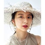 上白石萌歌、『太陽光盛れメイク』でドラマティックなメイクを披露！