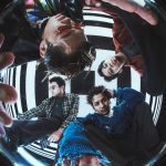 King Gnu、日曜劇場『オールドルーキー』主題歌を担当！注目の楽曲『雨燦々』は初回放送で初解禁