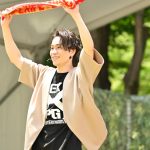 EXILE TETSUYA、小森隼人、浦川翔平らとダンスワークショップ開催！数原龍友もサプライズ登場＜日比谷音楽祭2022＞