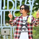 EXILE TETSUYA、小森隼人、浦川翔平らとダンスワークショップ開催！数原龍友もサプライズ登場＜日比谷音楽祭2022＞