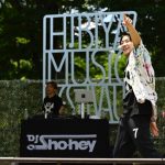 EXILE TETSUYA、小森隼人、浦川翔平らとダンスワークショップ開催！数原龍友もサプライズ登場＜日比谷音楽祭2022＞