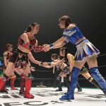 SKE48 荒井優希、「CyberFight Festival 2022」に参戦