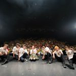 JUNNA、デビュー5周年記念ライブが大盛況のうちに終了