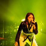 JUNNA、デビュー5周年記念ライブが大盛況のうちに終了