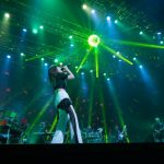 JUNNA、デビュー5周年記念ライブが大盛況のうちに終了