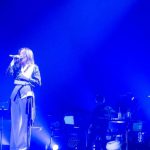 JUNNA、デビュー5周年記念ライブが大盛況のうちに終了