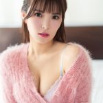 大人気インフルエンサー・ききまる、Tバックにも挑戦した1st写真集を発売！