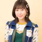 SKE48・井田玲音名＆田辺美月、舞台「まくをおろすな！LIVE」に出演決定！高柳明音との共演も？
