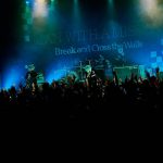 MAN WITH A MISSION、キャリア初の2連作アルバムを引っ提げた全国ツアーが広島からスタート