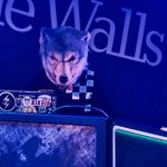 MAN WITH A MISSION、キャリア初の2連作アルバムを引っ提げた全国ツアーが広島からスタート