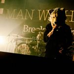 MAN WITH A MISSION、キャリア初の2連作アルバムを引っ提げた全国ツアーが広島からスタート