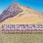 NGT48、1stアルバムのタイトルは『未完成の未来』に決定！アートワーク公開＆ライブツアー開催も決定