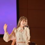 ONE BY ONE、新体制になりたての緊張感いっぱいのライブで躍動！＜GIGA・GIGA SONIC＞