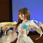 ONE BY ONE、新体制になりたての緊張感いっぱいのライブで躍動！＜GIGA・GIGA SONIC＞