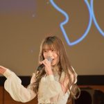 ONE BY ONE、新体制になりたての緊張感いっぱいのライブで躍動！＜GIGA・GIGA SONIC＞
