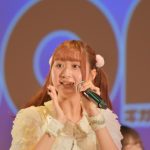 ONE BY ONE、新体制になりたての緊張感いっぱいのライブで躍動！＜GIGA・GIGA SONIC＞