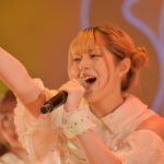 ONE BY ONE、新体制になりたての緊張感いっぱいのライブで躍動！＜GIGA・GIGA SONIC＞