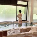 AKB48・大盛真歩、入浴オフショットで濡れ肌＆美麗ボディ大胆披露！