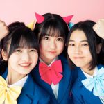 『おにぱんず！』のデビューシングルが本日リリース！「おはスタ」生出演も決定