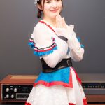 【インタビュー】NGT48・西潟茉莉奈、藤崎未夢、大塚七海にインタビュー！待望の1stアルバム『未完成の未来』の注目ポイントは？