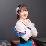 【インタビュー】NGT48・西潟茉莉奈、藤崎未夢、大塚七海にインタビュー！待望の1stアルバム『未完成の未来』の注目ポイントは？