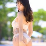 【写真特集 12枚】バーレスク東京・みなみ、メリハリボディを大胆披露！＜近代麻雀水着祭2022＞