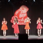Rocket Punchが来日！新曲『Fiore』を生披露にジュリ「とっても幸せです！」