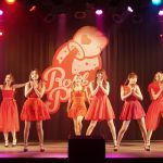 Rocket Punchが来日！新曲『Fiore』を生披露にジュリ「とっても幸せです！」